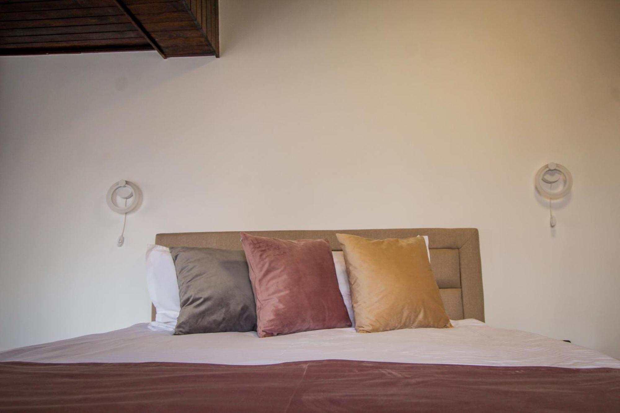 Vila Smaranda Predeal Exterior photo