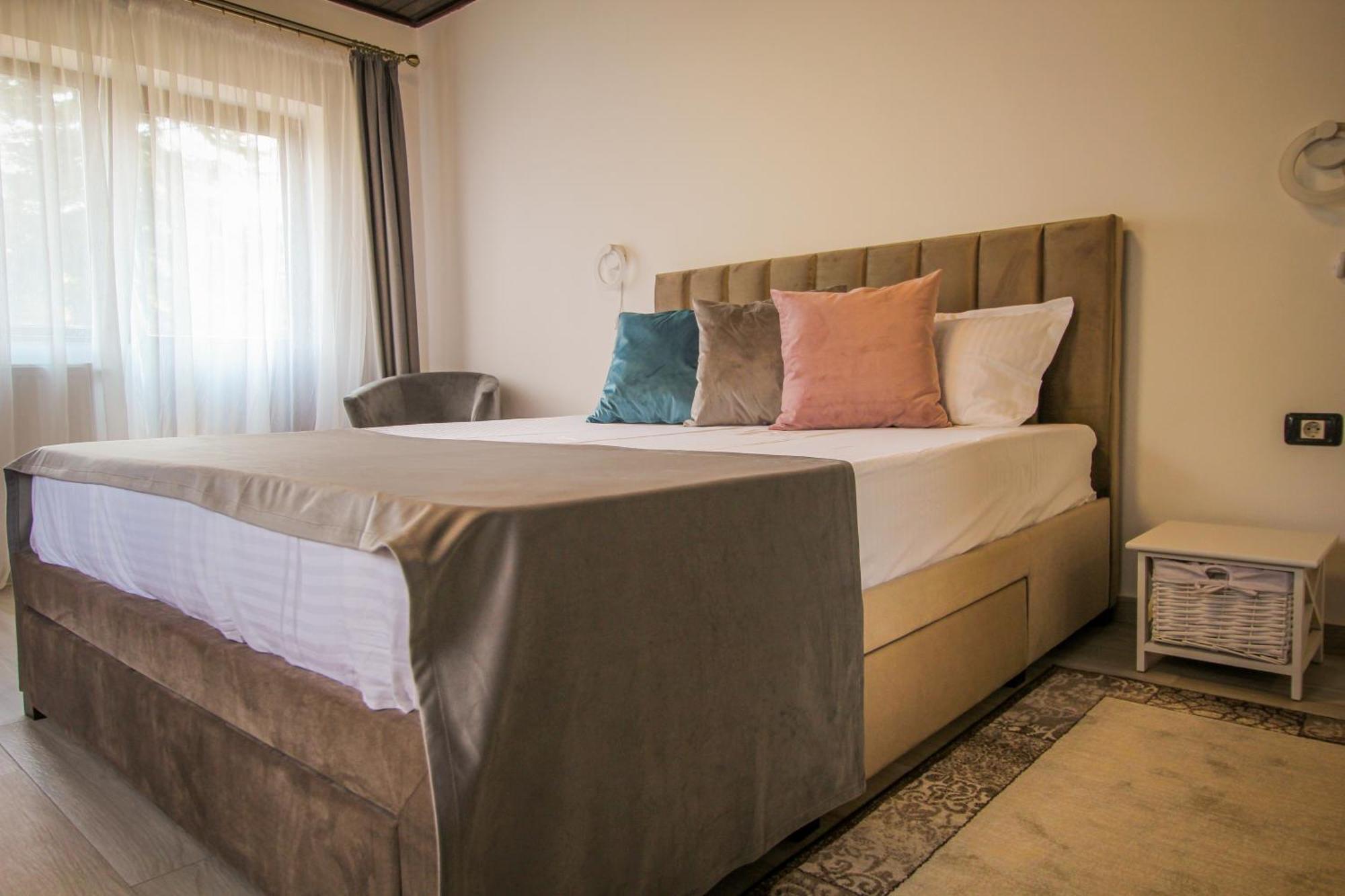 Vila Smaranda Predeal Exterior photo