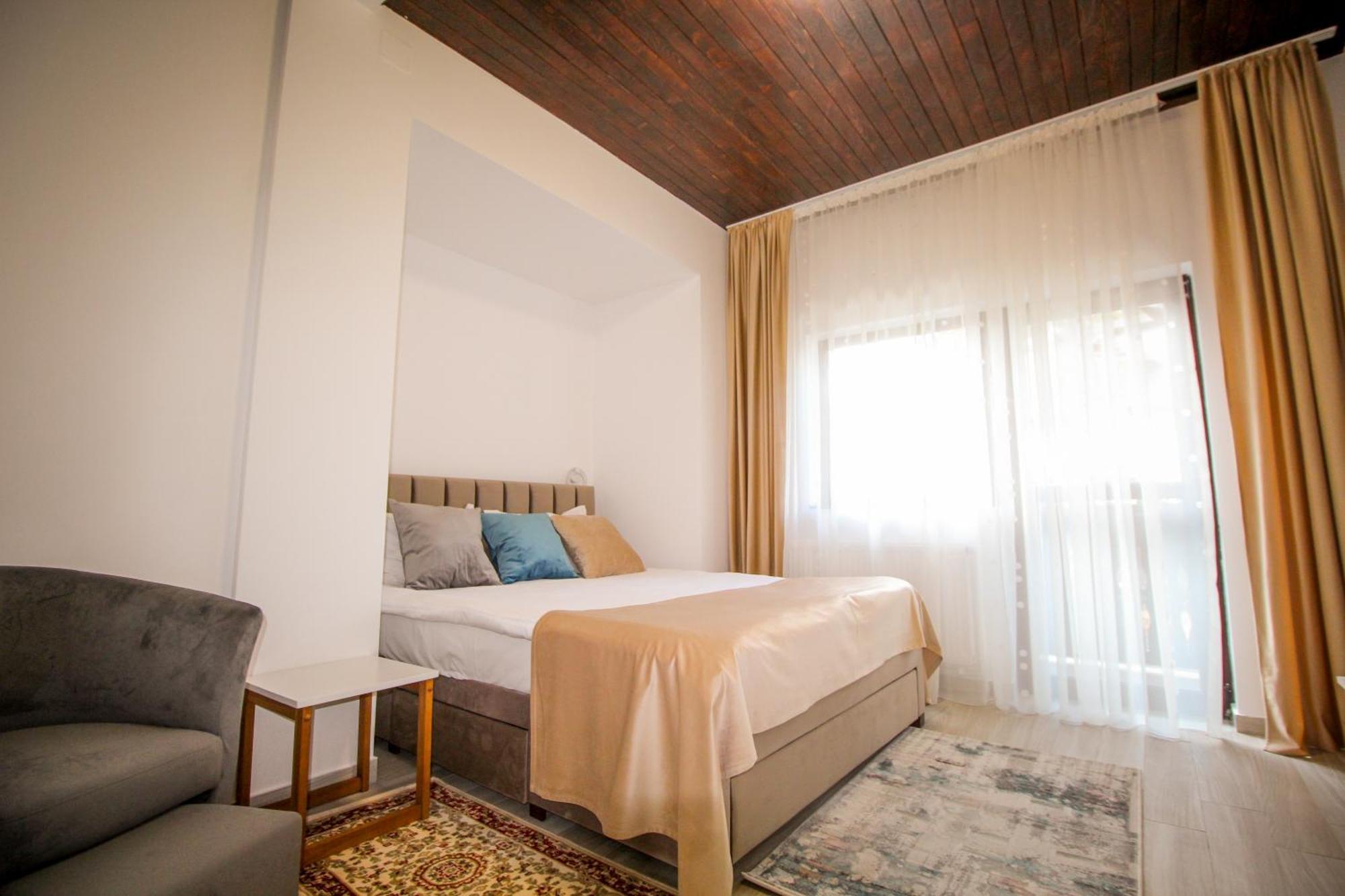 Vila Smaranda Predeal Exterior photo