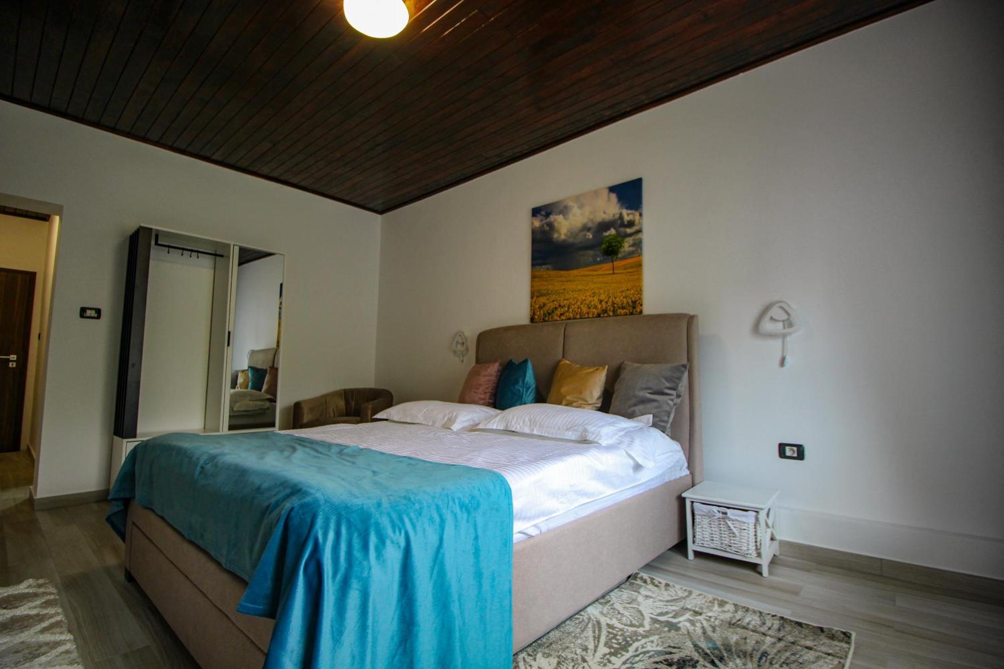 Vila Smaranda Predeal Exterior photo