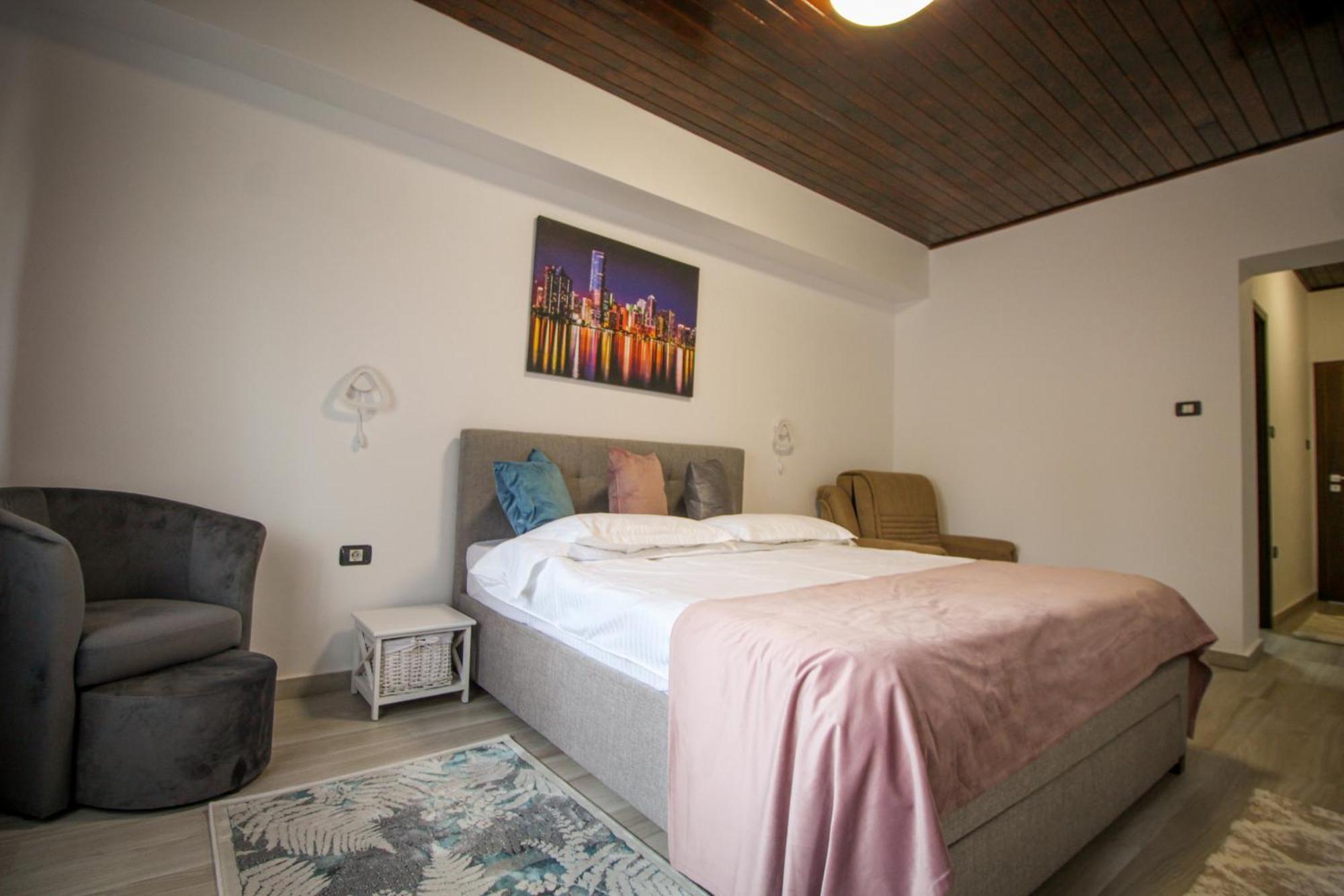Vila Smaranda Predeal Exterior photo